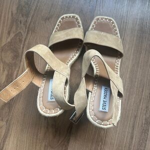 Platform Sandals